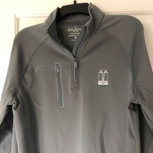 Bobby Jones 1/4 zip